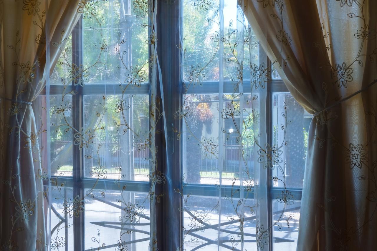 Homestay In Chile B&B Curico Exterior photo