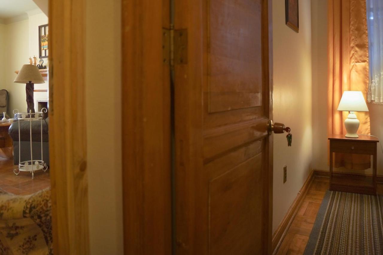 Homestay In Chile B&B Curico Exterior photo