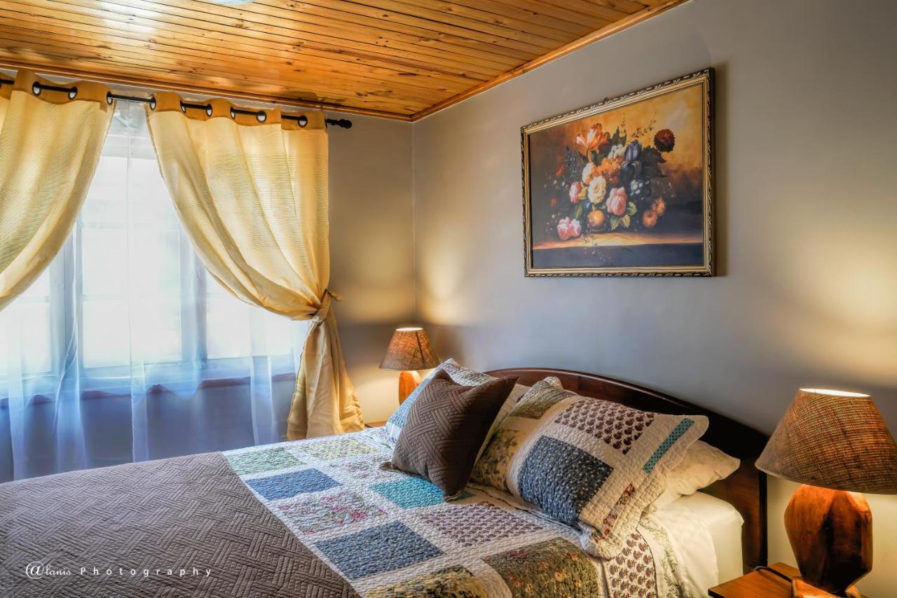 Homestay In Chile B&B Curico Exterior photo
